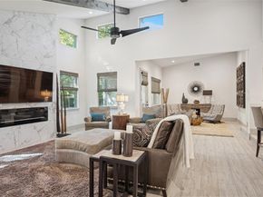 518  Lake Vista N, Highland Village Texas 75077