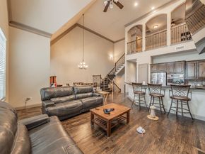 575  Rockingham Drive , Irving Texas 75063