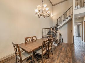 575  Rockingham Drive , Irving Texas 75063