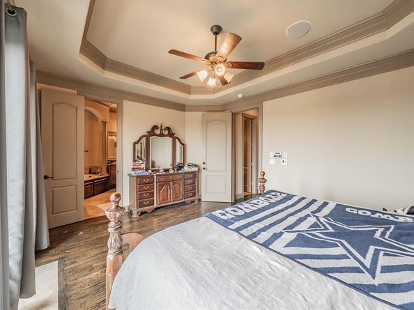 575  Rockingham Drive , Irving Texas 75063