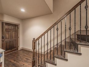 575  Rockingham Drive , Irving Texas 75063