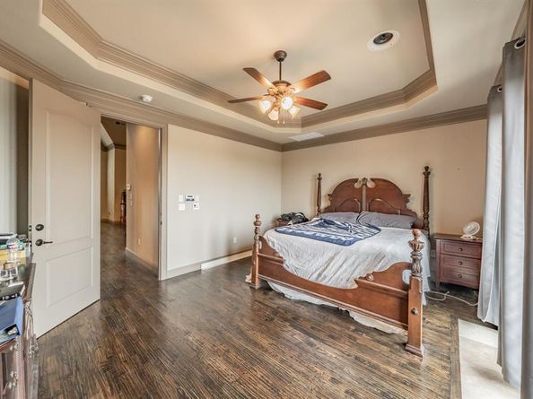 575  Rockingham Drive , Irving Texas 75063