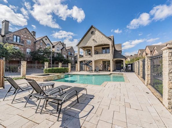 575  Rockingham Drive , Irving Texas 75063