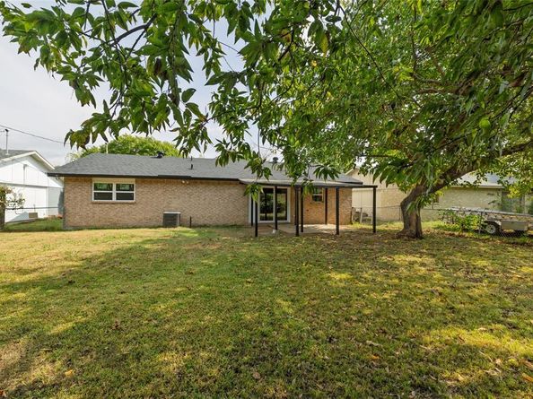2933  Nueva Tierra Street , Grand Prairie Texas 75052