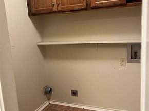 2117  Reflection Bay Drive , Arlington Texas 76013