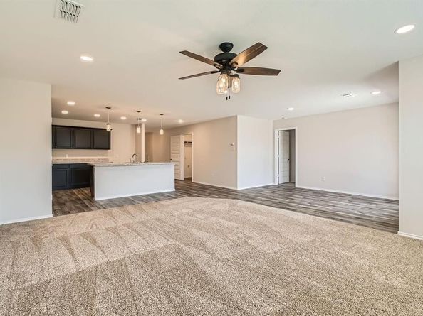 2020  Sun Star Drive , Haslet Texas 76052