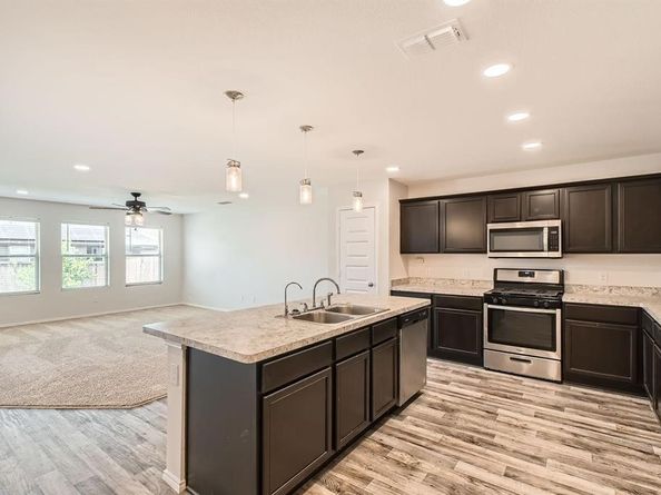 2020  Sun Star Drive , Haslet Texas 76052