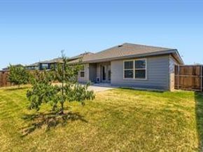 2020  Sun Star Drive , Haslet Texas 76052