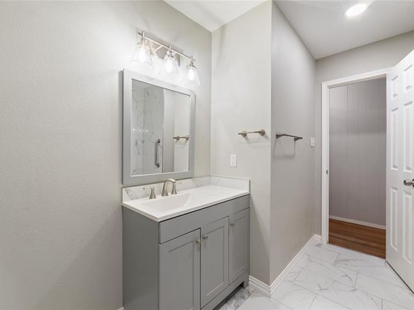 5208  Nadine Drive , Haltom City Texas 76117