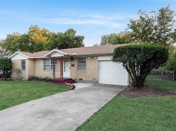 5208  Nadine Drive , Haltom City Texas 76117