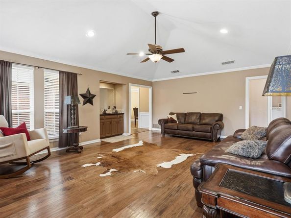 816  Autumn Lake Drive , Allen Texas 75002