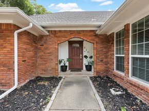 816  Autumn Lake Drive , Allen Texas 75002