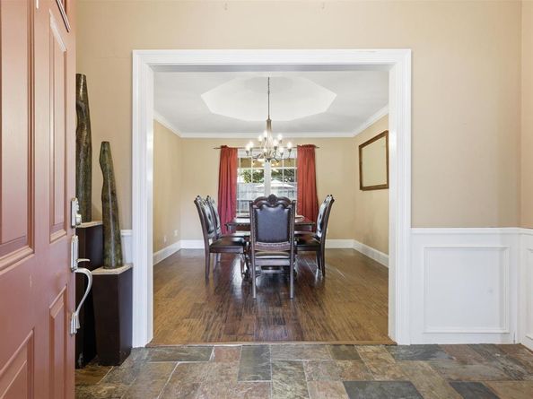 816  Autumn Lake Drive , Allen Texas 75002