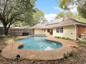 816  Autumn Lake Drive , Allen Texas 75002