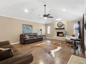 816  Autumn Lake Drive , Allen Texas 75002