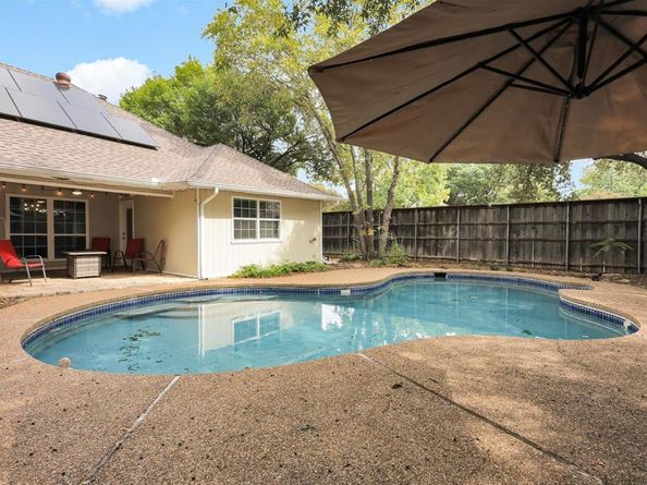 816  Autumn Lake Drive , Allen Texas 75002