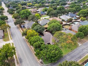 816  Autumn Lake Drive , Allen Texas 75002