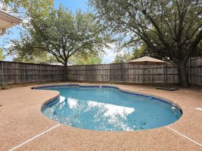 816  Autumn Lake Drive , Allen Texas 75002