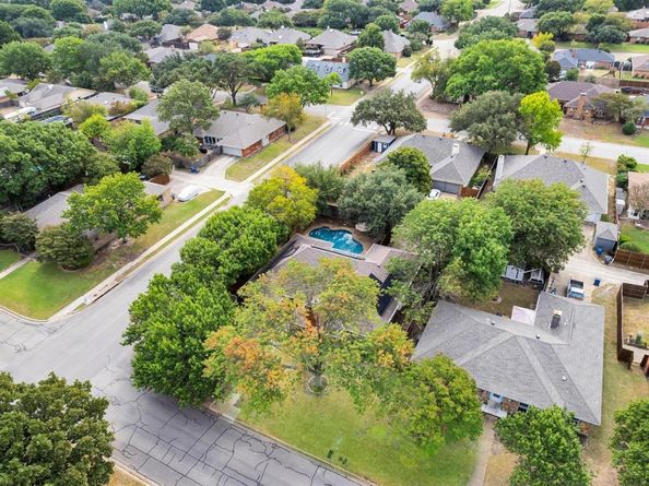 816  Autumn Lake Drive , Allen Texas 75002