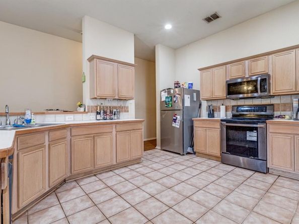 8112  Fleetwing Trail , Fort Worth Texas 76131