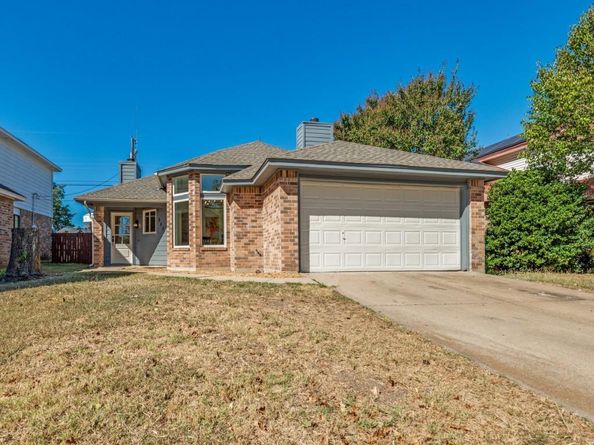 608  Lemons Street , Cedar Hill Texas 75104