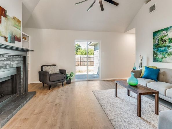608  Lemons Street , Cedar Hill Texas 75104