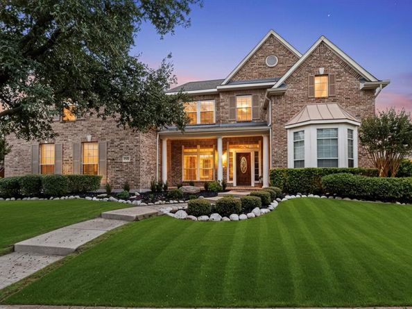 950  Willowmist Drive , Prosper Texas 75078