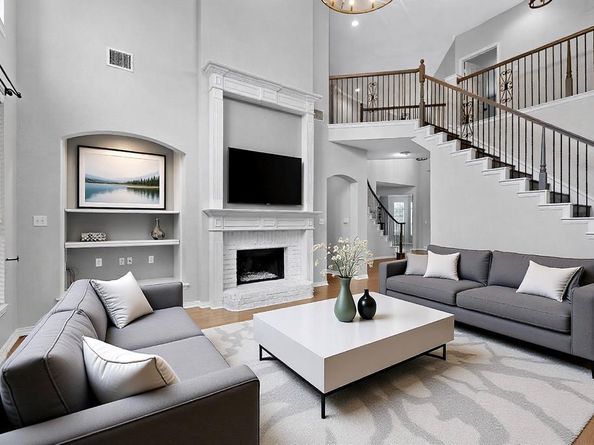 950  Willowmist Drive , Prosper Texas 75078