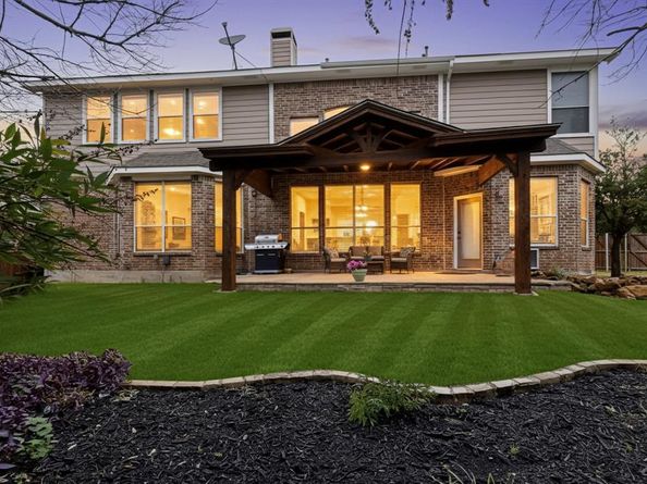 950  Willowmist Drive , Prosper Texas 75078