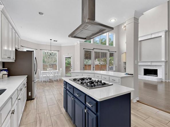 950  Willowmist Drive , Prosper Texas 75078