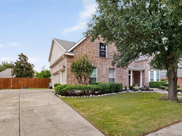 950  Willowmist Drive , Prosper Texas 75078