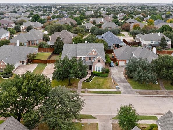 950  Willowmist Drive , Prosper Texas 75078