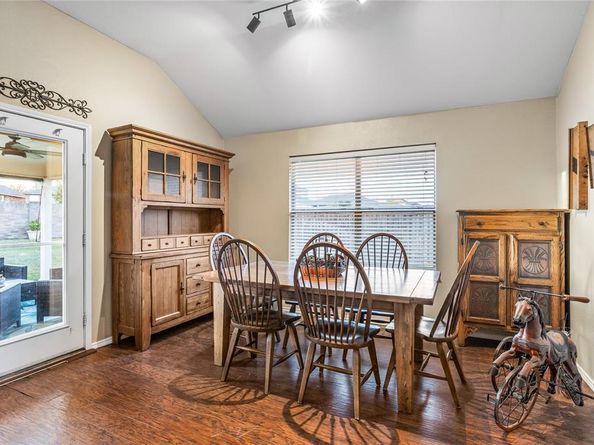 14065  Tanglebrush Trail , Fort Worth Texas 76052