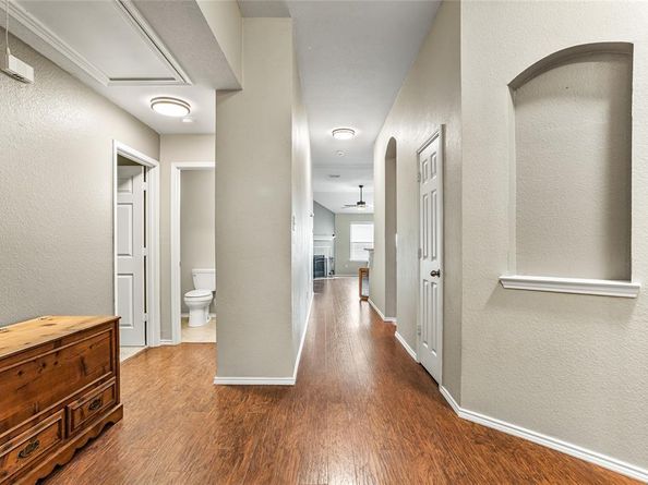 14065  Tanglebrush Trail , Fort Worth Texas 76052