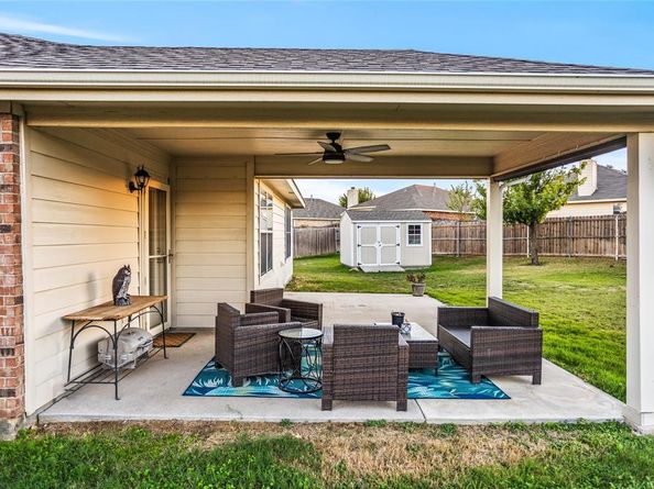 14065  Tanglebrush Trail , Fort Worth Texas 76052