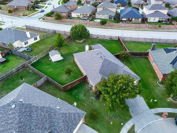 14065  Tanglebrush Trail , Fort Worth Texas 76052