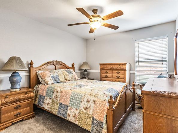 14065  Tanglebrush Trail , Fort Worth Texas 76052