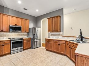 14065  Tanglebrush Trail , Fort Worth Texas 76052