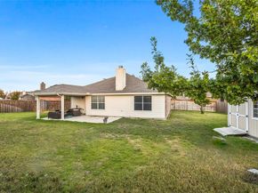 14065  Tanglebrush Trail , Fort Worth Texas 76052