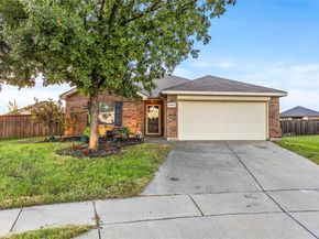 14065  Tanglebrush Trail , Fort Worth Texas 76052