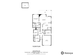 14065  Tanglebrush Trail , Fort Worth Texas 76052