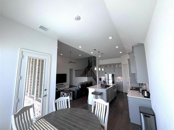 17305  Texas Pistache Drive , Dallas Texas 75252