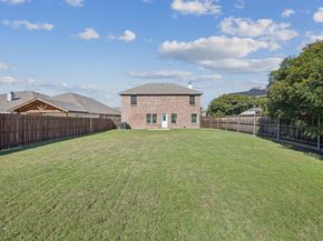 2924  Desert Drive , Denton Texas 76210