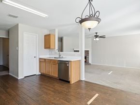 2924  Desert Drive , Denton Texas 76210