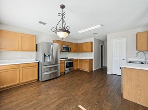 2924  Desert Drive , Denton Texas 76210