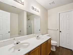 2924  Desert Drive , Denton Texas 76210