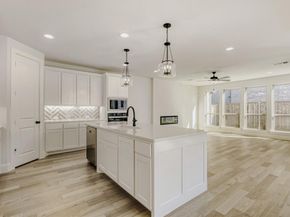 613  Damsel June Street , Lewisville Texas 75056