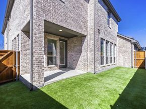 613  Damsel June Street , Lewisville Texas 75056
