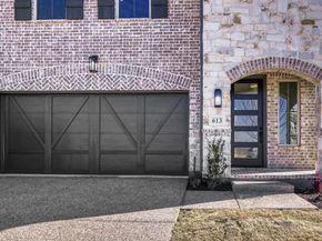613  Damsel June Street , Lewisville Texas 75056