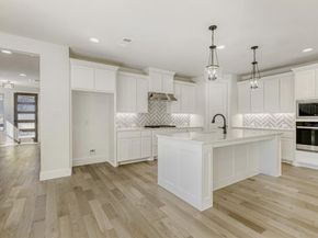 613  Damsel June Street , Lewisville Texas 75056